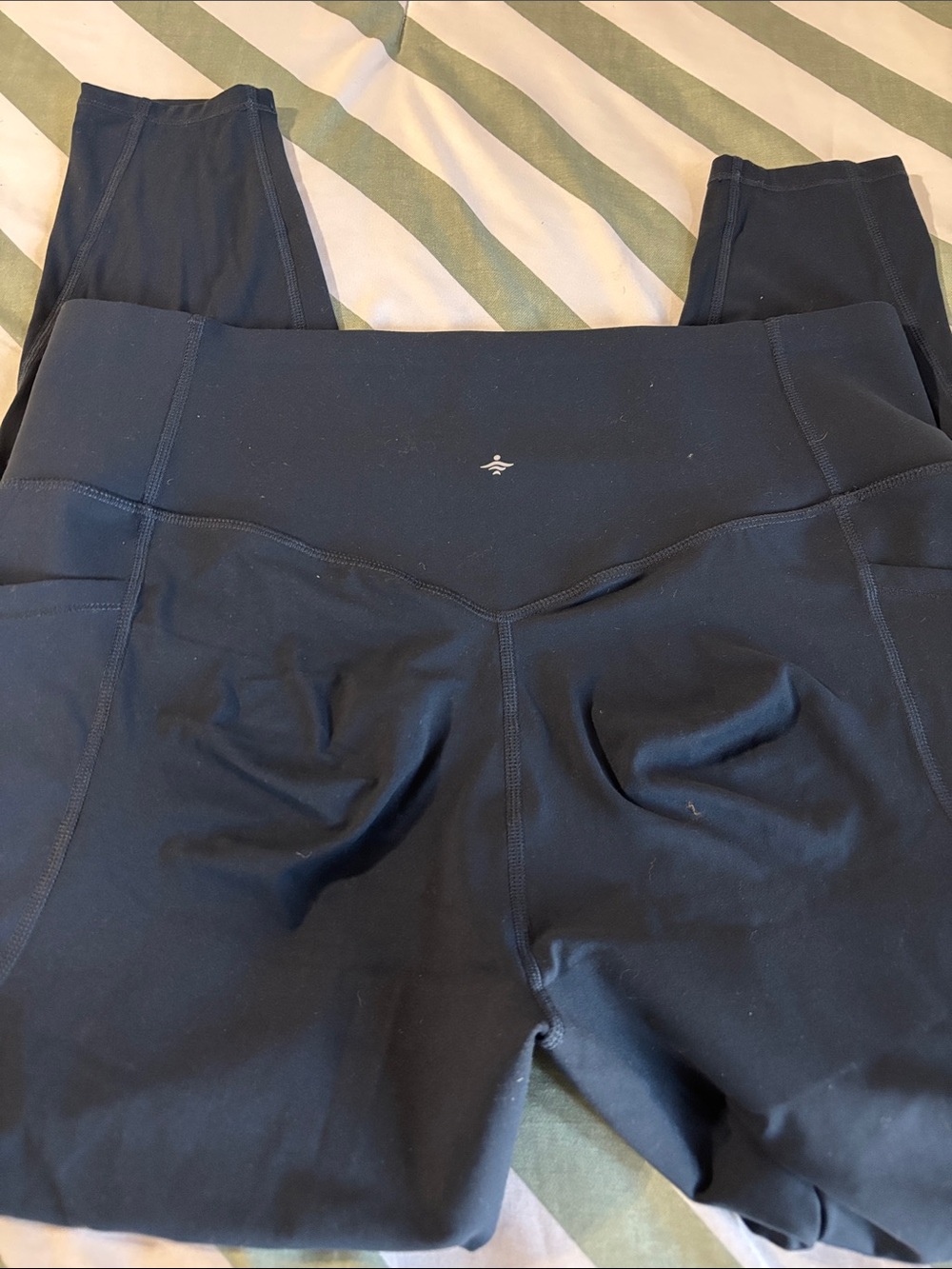 Halara UltraSculpt™ High Waisted Scrunch Butt Lifting Tummy Control